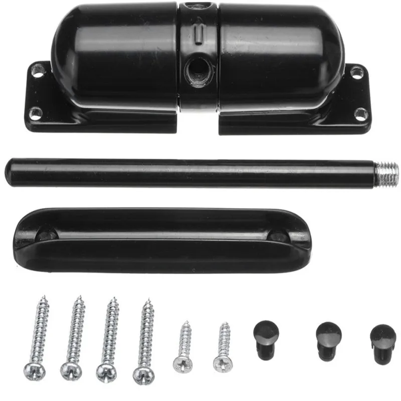 Automatic Mounted Door Stops Adjustable Surface Door Closer Automatische Deursluiters