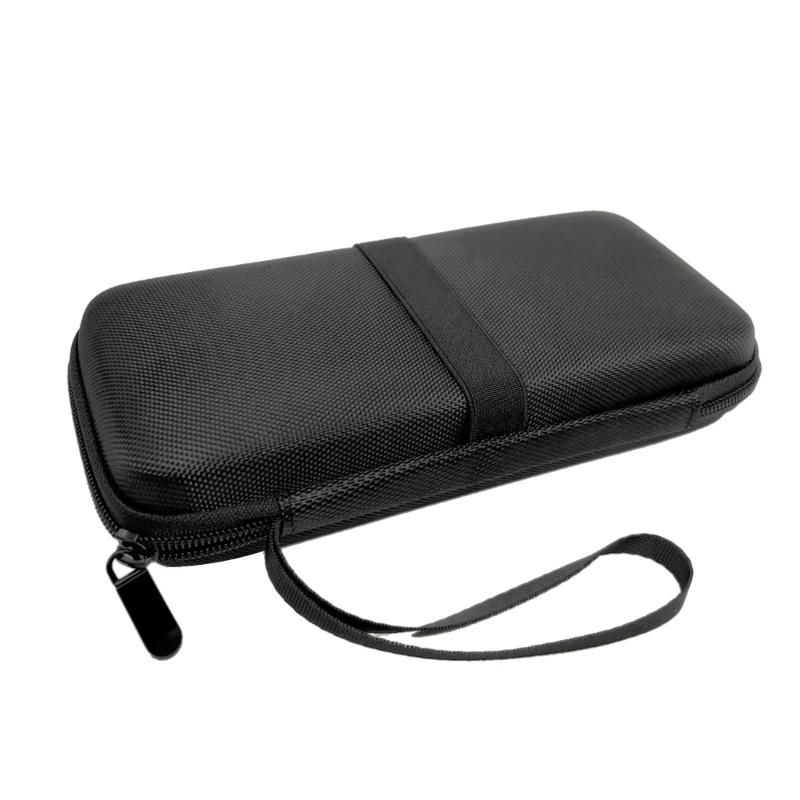 

EVA Hard Outdoor Travel Case Bag for Instruments Graphing Calculator Case