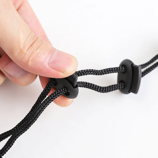 Otthoni Zokni Függő Kötél Kreatív Többfunkciós Ruhás Kosár Nettó Mosó Szárító Állvány Elválasztó Száraz Szerszámok - Image 4