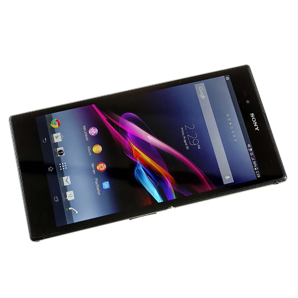 Xperia Z Ultra C6833 グローバルモデル Android11 S8f0dd1d27c904f898b3489d2effa3