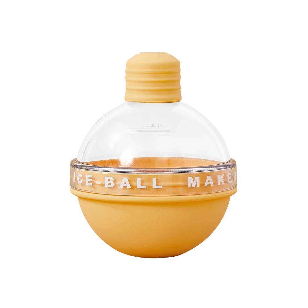 Frozen Ice Ball Mold