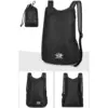 Ultralight Folding Bag Men Women Waterproof High-volume Portable Backpack Lightweight Travel Bags Outdoor Sports Daypack 2