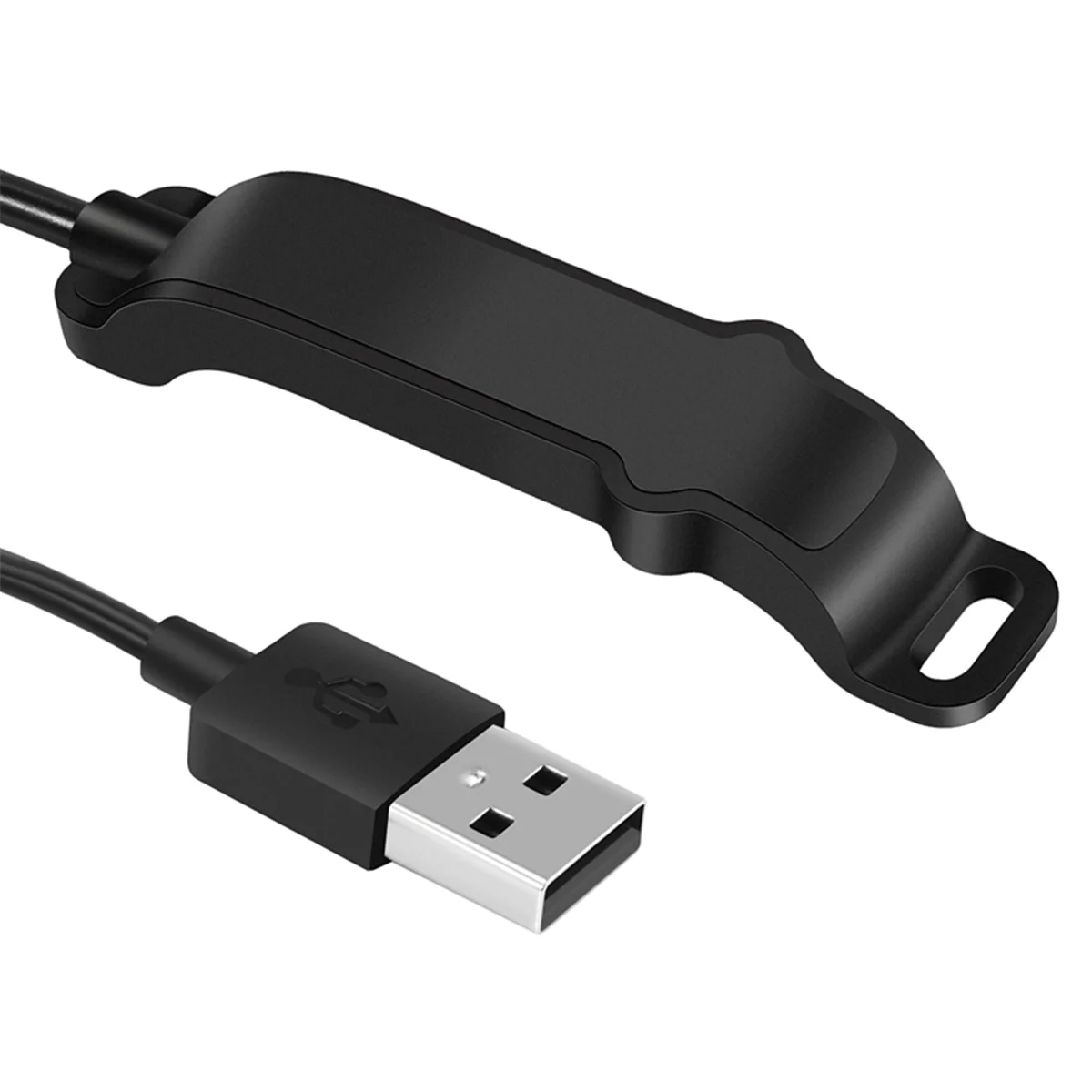 Unite Fitness Watch용 SCLS 스마트 워치 충전기 - USB 충전 케이블 3.3Ft 100cm - 피트니스 스마트워치 액세서리