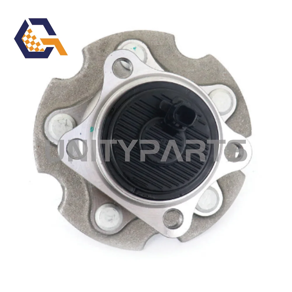Rear Wheel Hub Bearing Assembly For TOYOTA AVENSIS T27 AURIS E15 E18 42450-05080 42450-12110 42450-05081 4245005080