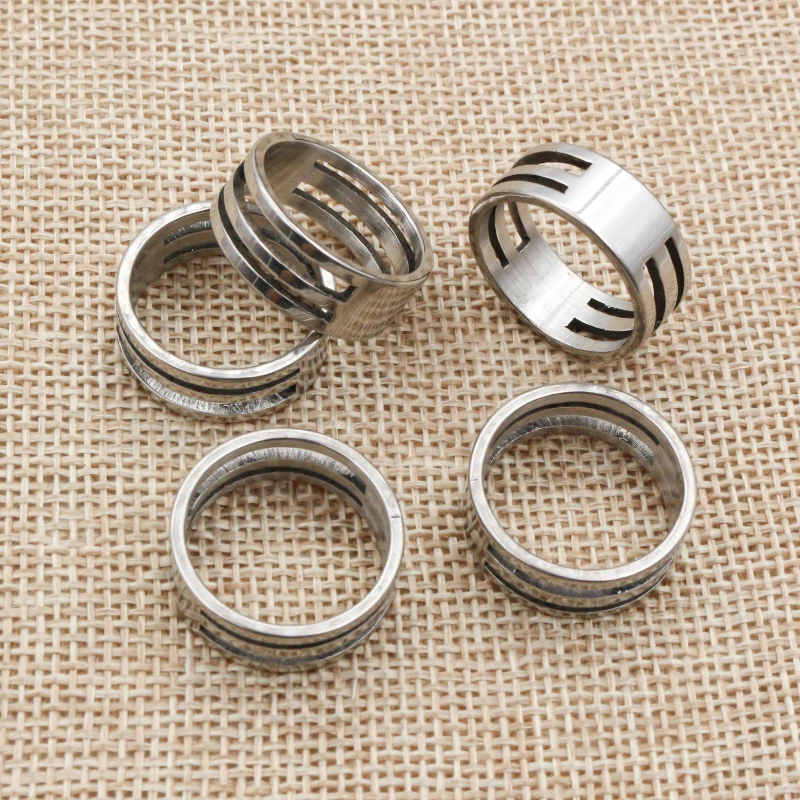 

2 шт. из нержавеющей стали, кольцо для прыжков, открытый палец, инструменты для изготовления ювелирных изделий, подходят DIY, ремесло, круг, бусинки, плоскогубцы, инструменты для открытия