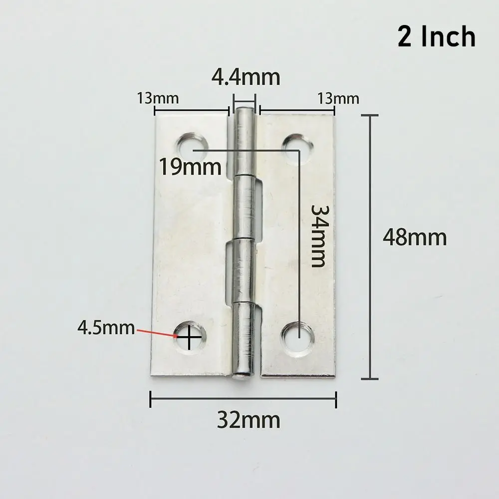 2 Inch