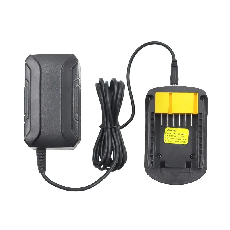 WA3742 Li-ion Battery Charger 2.0A For Worx 20V 18V Lithium Battery WA3875 WA352