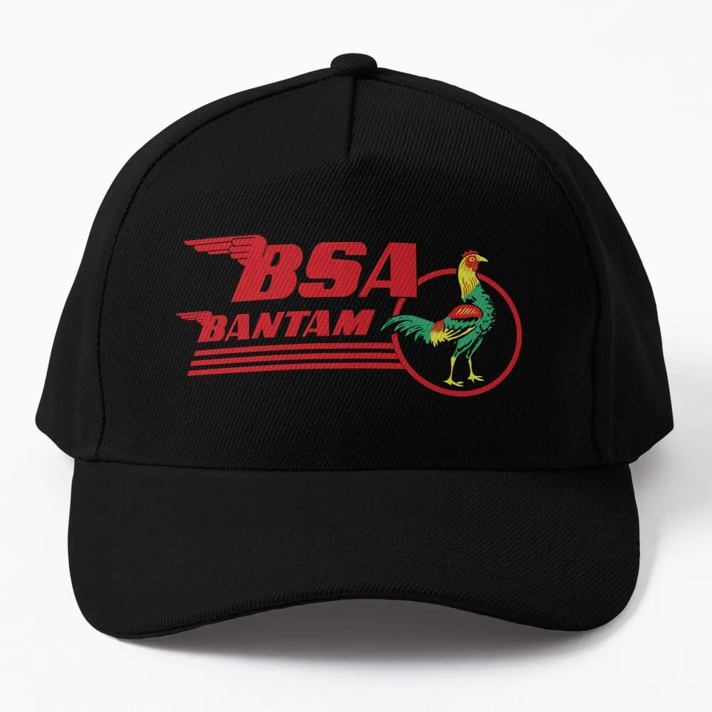 

The Bantam Baseball Cap fashion Hood Golf Hat Man Hat Women'S