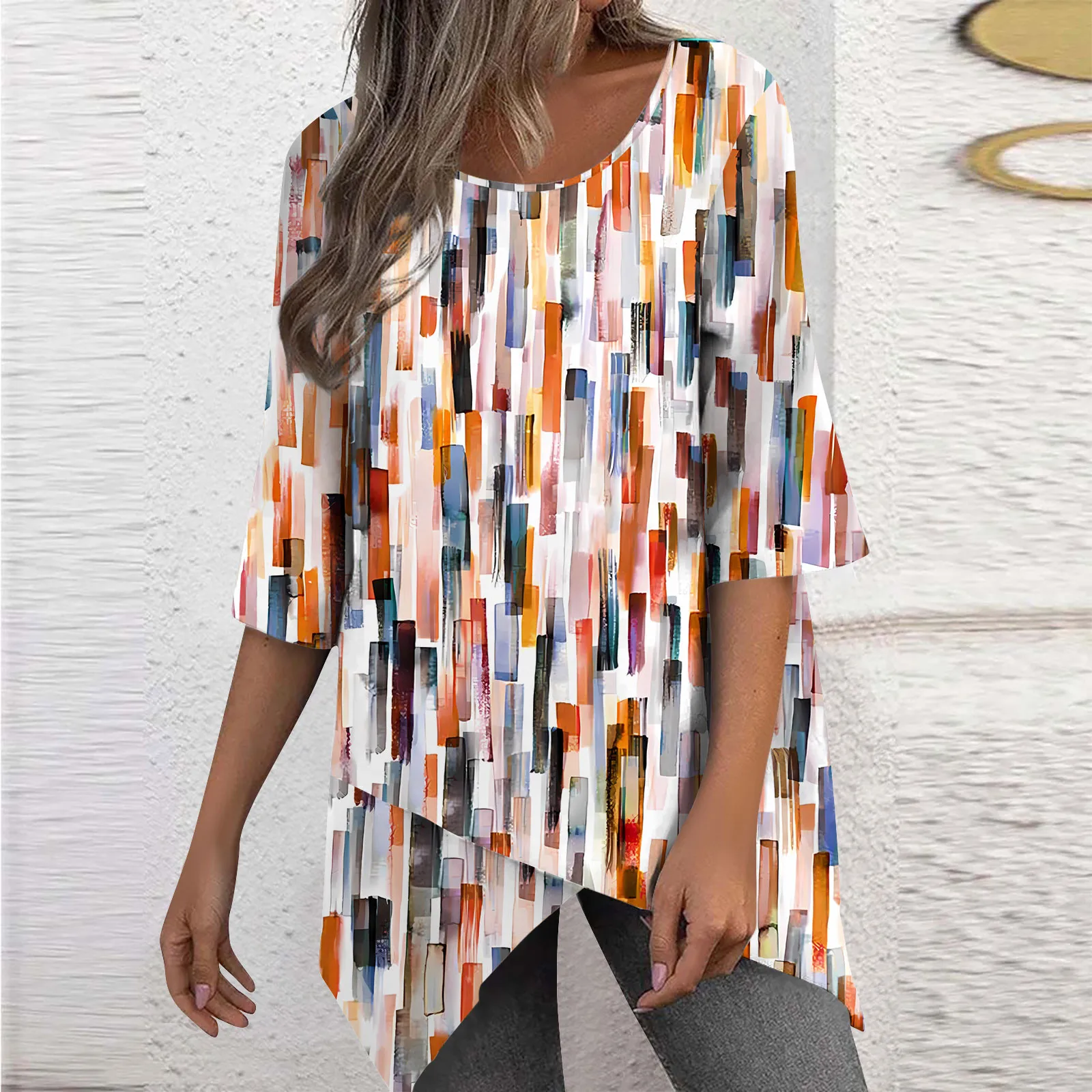 Multi color