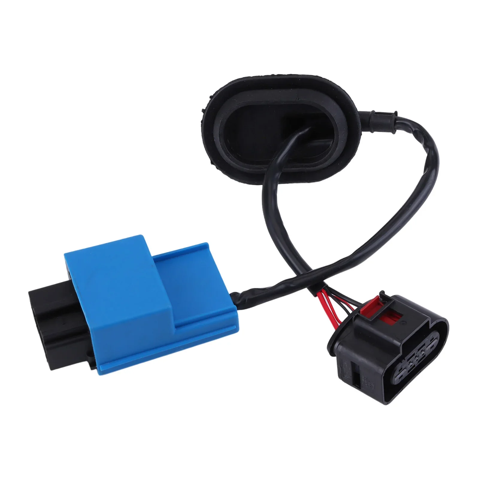 Car Fuel Pump Control Module For TT 2.0 TTS TFSI Quattro Fuel Pump Control Module Automotive Accessories