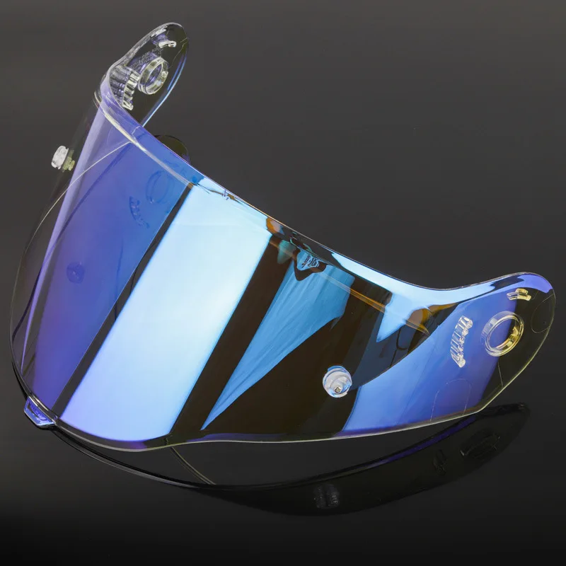 SOMANSunVisorLensHelmetMotorcycleforSM965REVOUVResistant