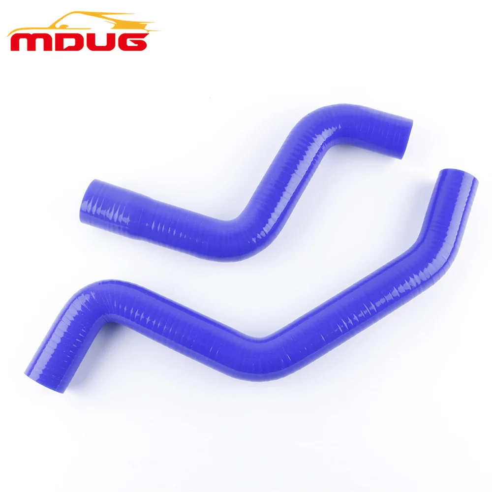 

Silicone Coolant Radiator Hose Kit for Toyota Tundra SR5 3.4L V6/V8 2000-2004
