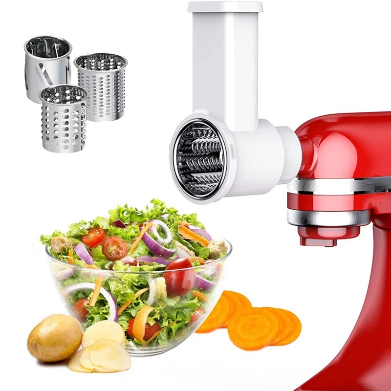 Food Mixer Parts