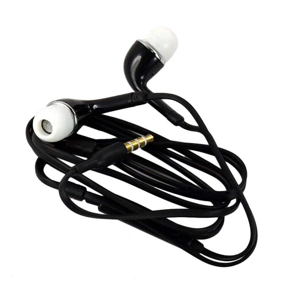 3,5 мм Оригинальная быстрая гарнитура для Samsung Galaxy S4 I950