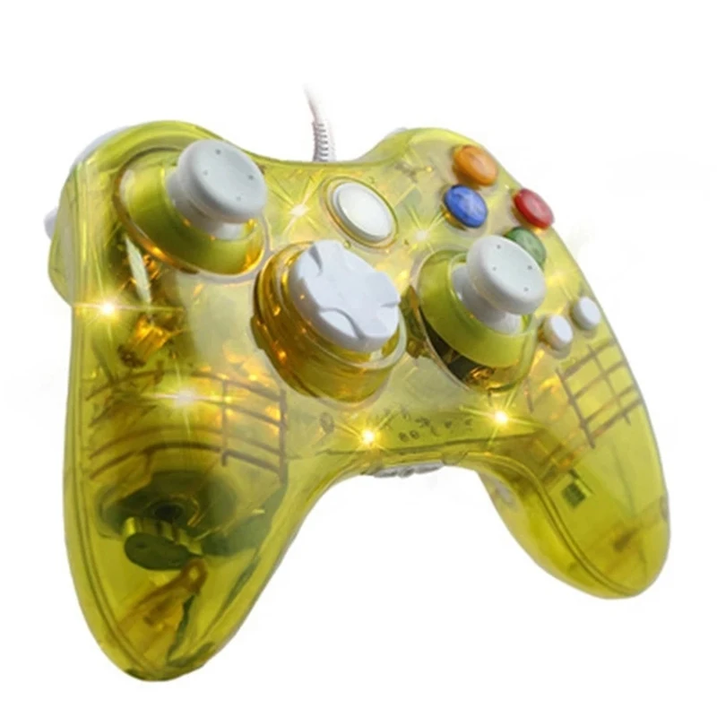 XBOX LED   е, 360   ̽ƽ, XBOX 360 Ʈѷ, USB ̺