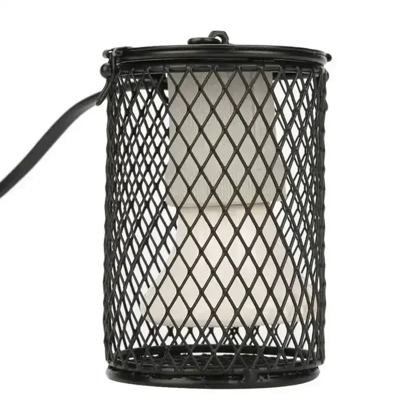 100W Heating Lamp Turtle Snake Lizard Reptiles E27 Infrared Heater Ceramic Anti-scald Cage Protects Chicks From Hatching for reptile heating lamp,reptile light bulb,reptile lamp bulb,heating lamp bulb,poultry heating bulb
