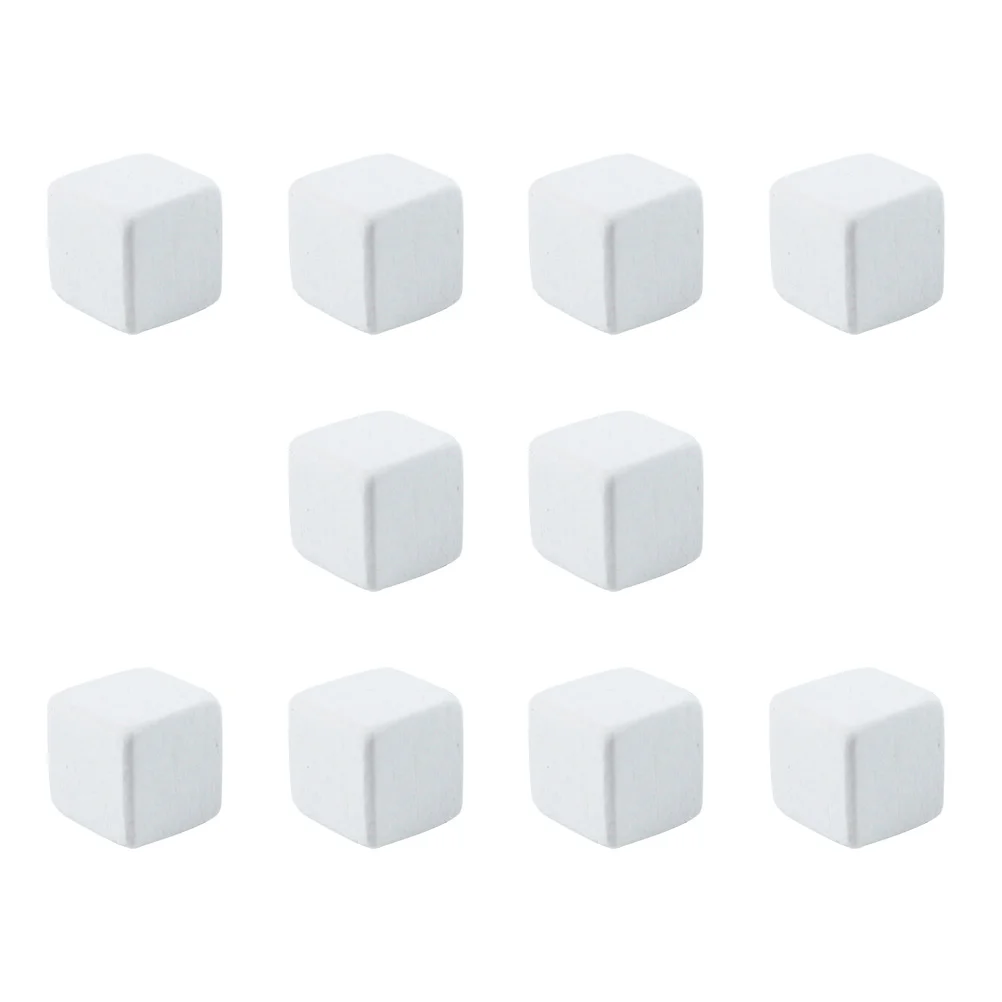 10 Pcs Terrapin Calcium Aquarium Stone Turtle Mineral Reptile Fogger Tortoise Stones Cube Water Conditioner Crawl Block
