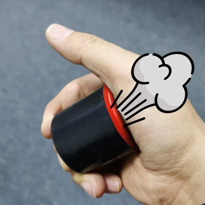 핫 세일 1/2개입 만우절 장난감, 장난 키트, 방귀 호루라기, 장난감, 소음 발생기, 창의적인 장난감, 장난 상자, 방귀 기계