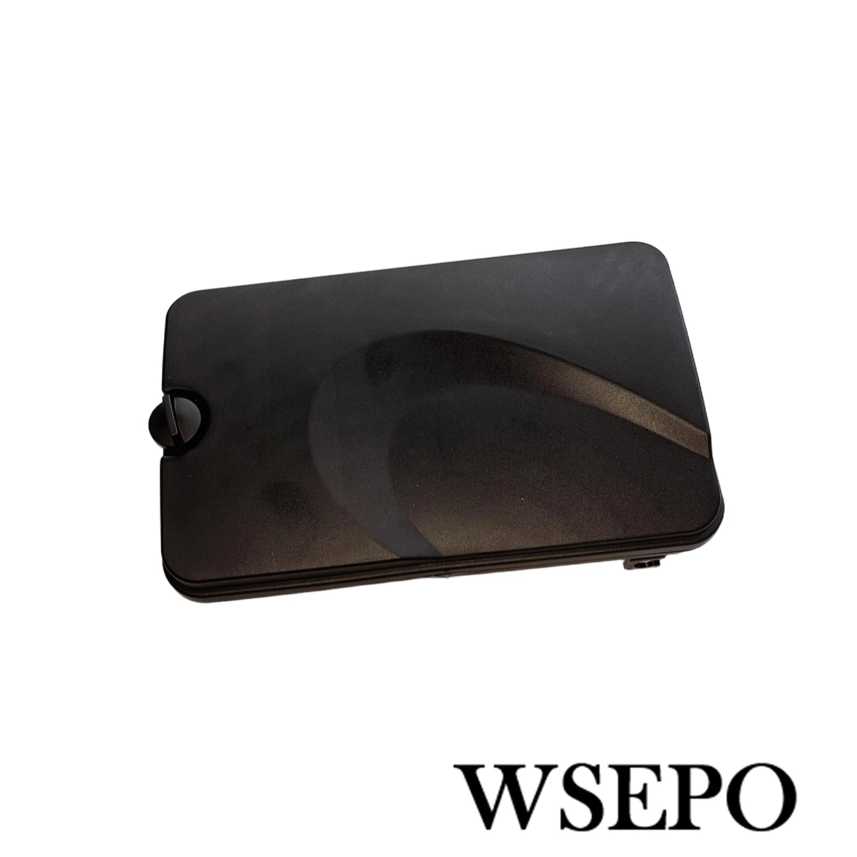 공기청정기 필터 박스 어셈블리 GX390 GX420 GX440 188F 190F 192F 390 420CC 구동 5KW 8KW 발전기 세트에 적합