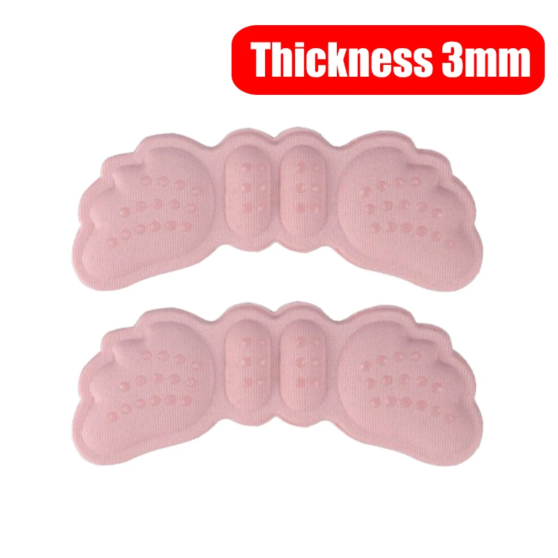 F - Pink (3mm)