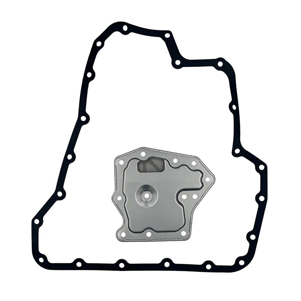 Transmission Oil Filter&Pan Gasket 3172831X01 For Infiniti G20 2.0L 1990-1997 Nissan 100NX 200SX Almera Primera Sunny 1991-2000