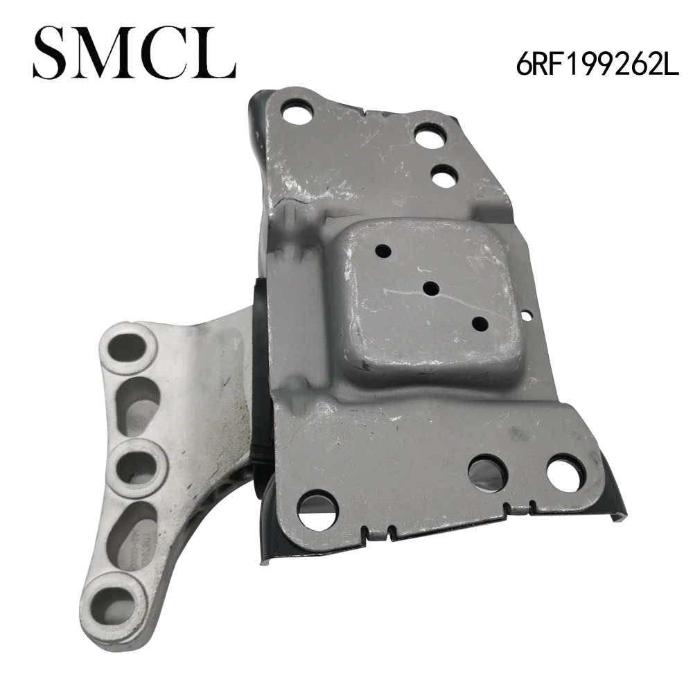 

Engine support 6RF199262L 6RF199262Q For VW Polo 2013-2021 Skoda RAPI 2012-2023