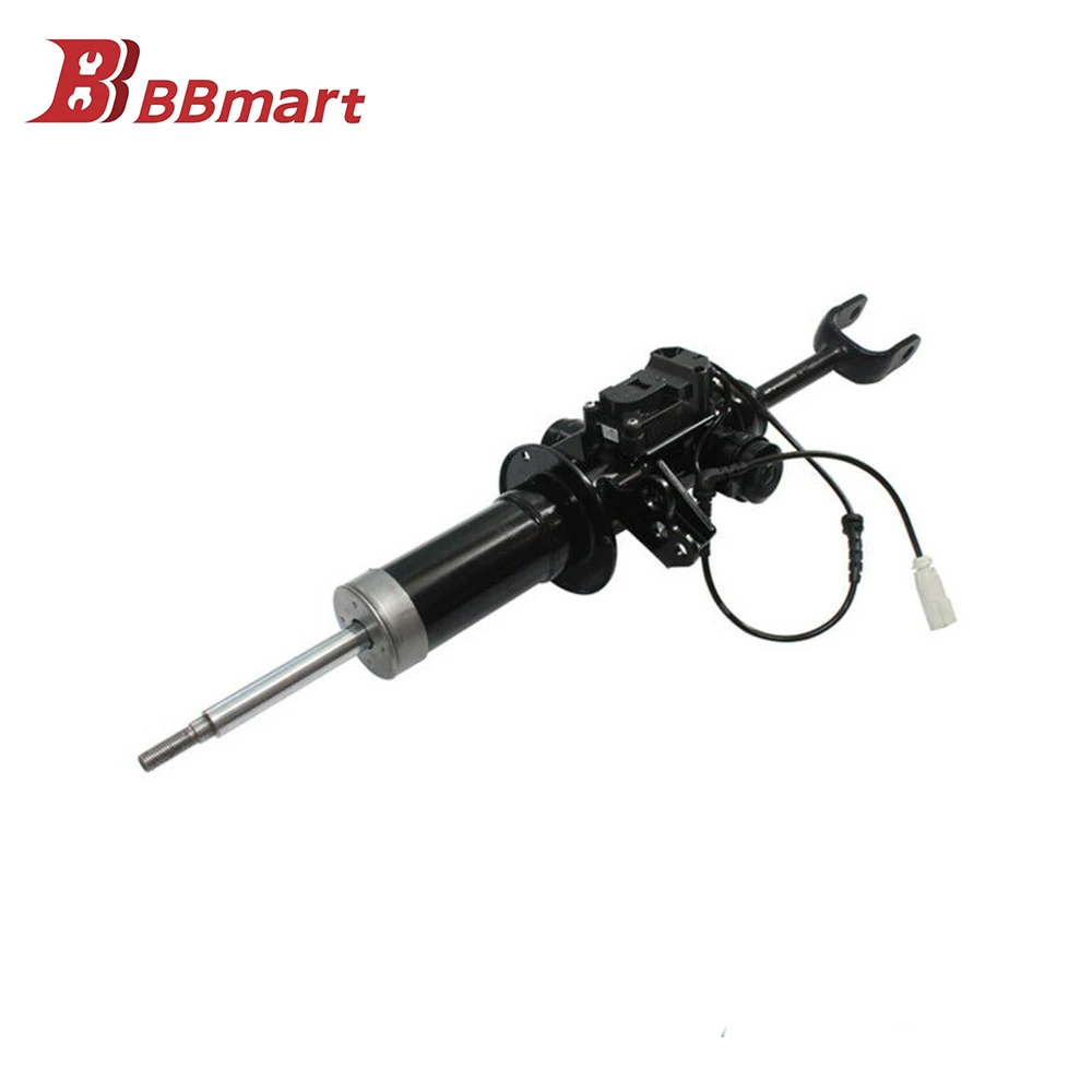 37116863115 BBmart Auto Parts 1 pcs Front Left Shock Absorber For BMW