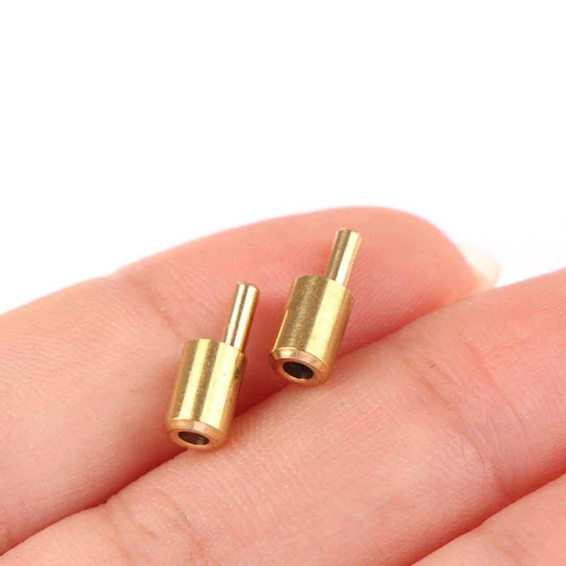 Electric Hair Clipper Motor Eccentric Wheel Shaft for 8148 8591 Hair cutting machine parts Accessories 2Pcs 2