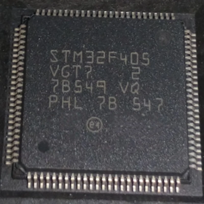 

STM32F405VGT7 100-LQFP New Original Stock