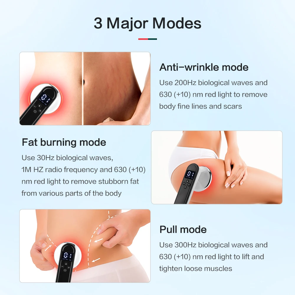 Osmo Cellulite Remover