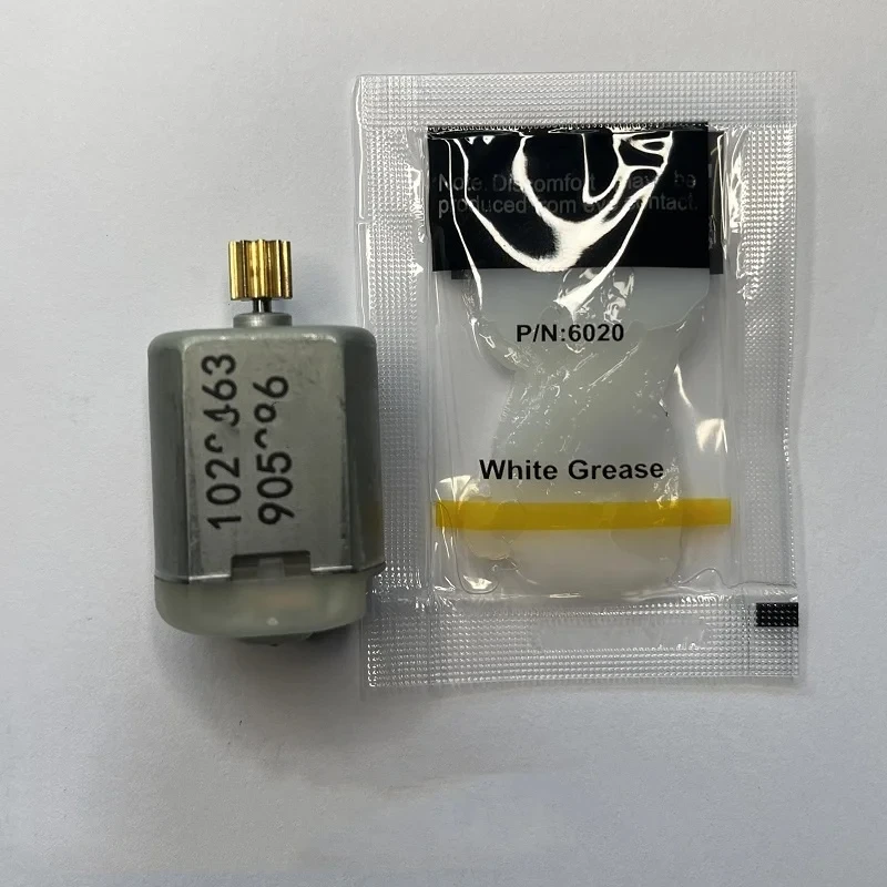 Для BMW E90 Mini Motor Ford Mondeo EMGRAND1 Red Flag HS5 10 зубьев высокое качество и долговечность автомобильный рулевой замок Колонка ELV двигатель