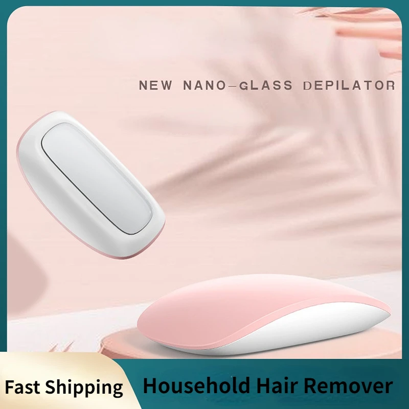 Magic Crystal Hair Removal Body Depilation Tool Hair Removal Device