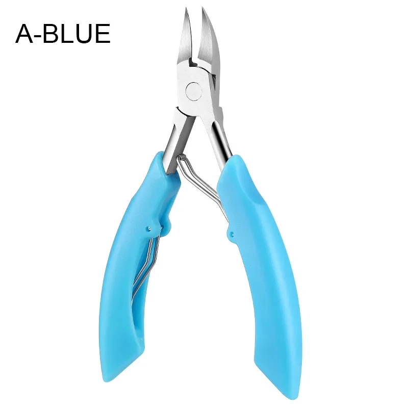 A Blue