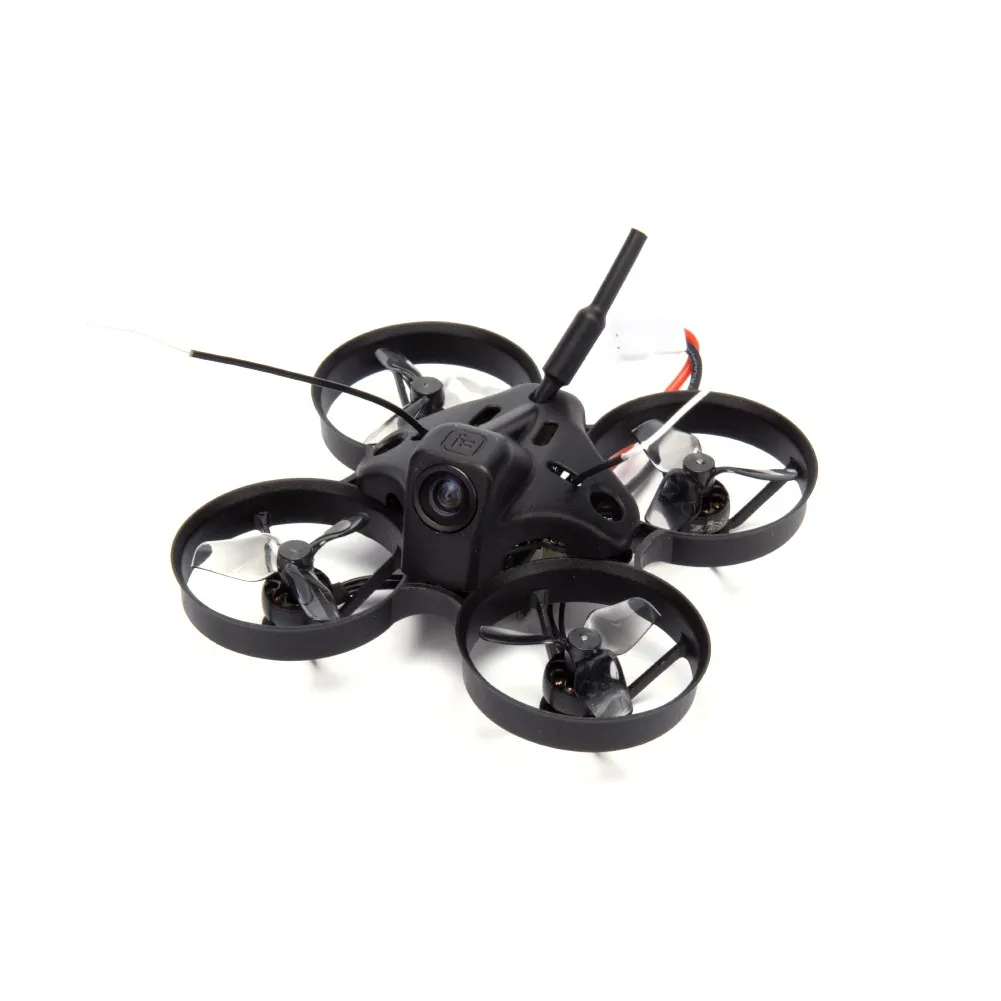 iFlight Alpha A65 Tiny Whoop Drone BNF with SucceX-1S 5A Whoop F4 AIO Board w/VTX/199C Camera/XING 0802 Motor for FPV drone part