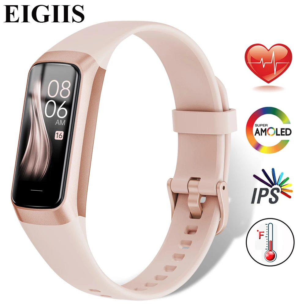 Smart bands for women Clearance