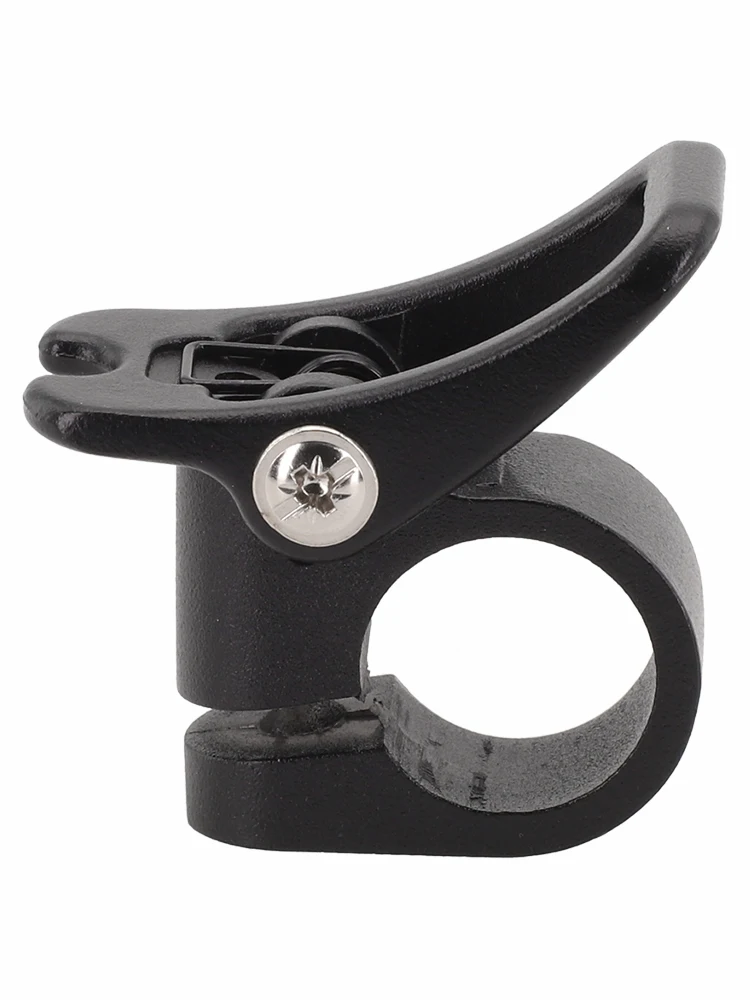 LUCK4U Electric Scooter Ring Buckle Front Round Locking Ring Compatible Scooter - View #10