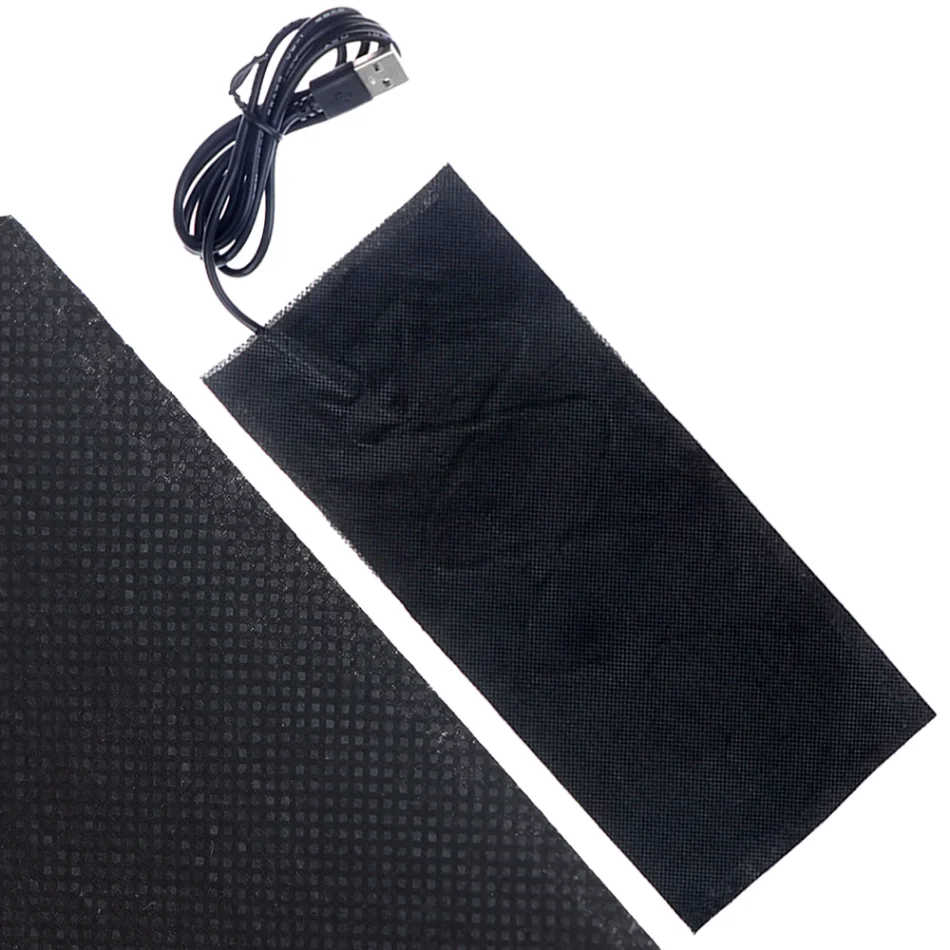 5V USB Warm Paste Pad Image 8
