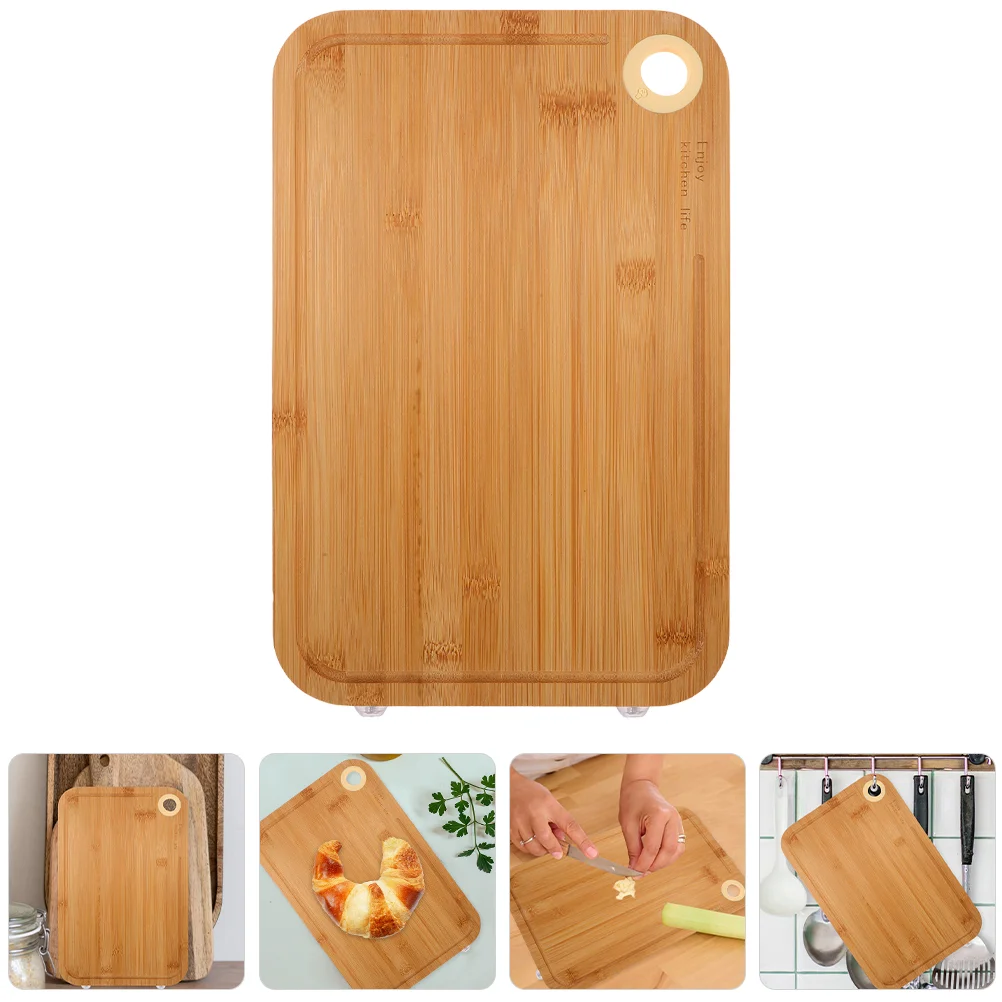 

Bamboo Cutting Board Kitchen Cutting Board Chopping Board Cutting Board Kitchen Supply