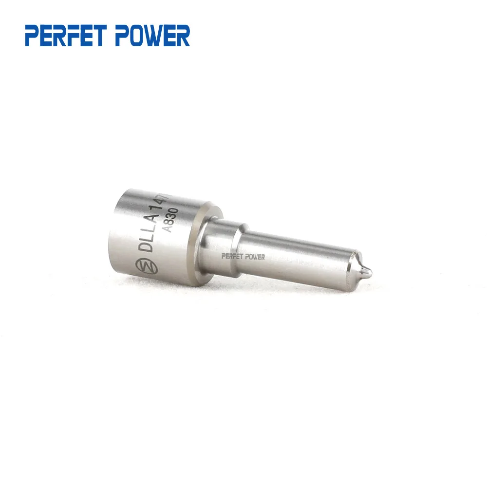 

4PCS PERFET DLLA147P2357 DLLA 147P 2357 Injection Sprayer Nozzle China Made New for 0445120334 0445120352 Injector