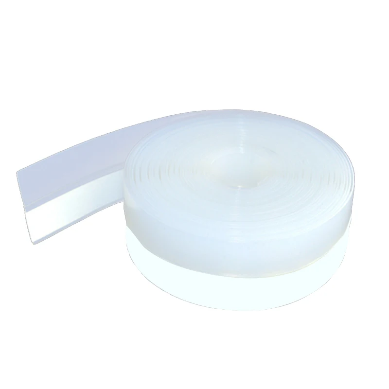 Sealing Tape 5m Door And Window Rubber Soundproof And Windproof Self Adhesive