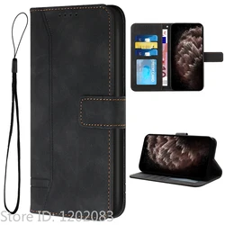 Magnetic Stand Wallet Phone Protective Flip Cover - Enhanced Protective Shell - Xiaomi 17T Pro (A01)