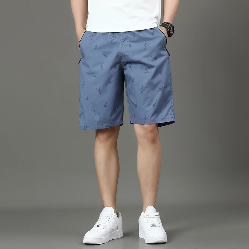 Men Hot Shorts Light Weight Thin Short Pants Running Squat Fitness Shorts Men Wear Quick-drying Drawstring Shorts