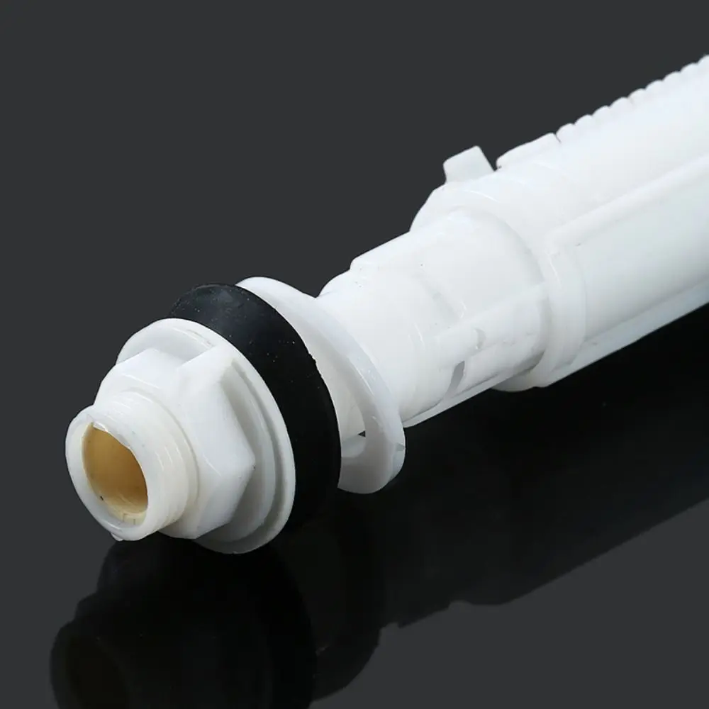Toilet Parts Inlet Shaft Float Valve Replacement Kits Fill Valve Repair Accessories