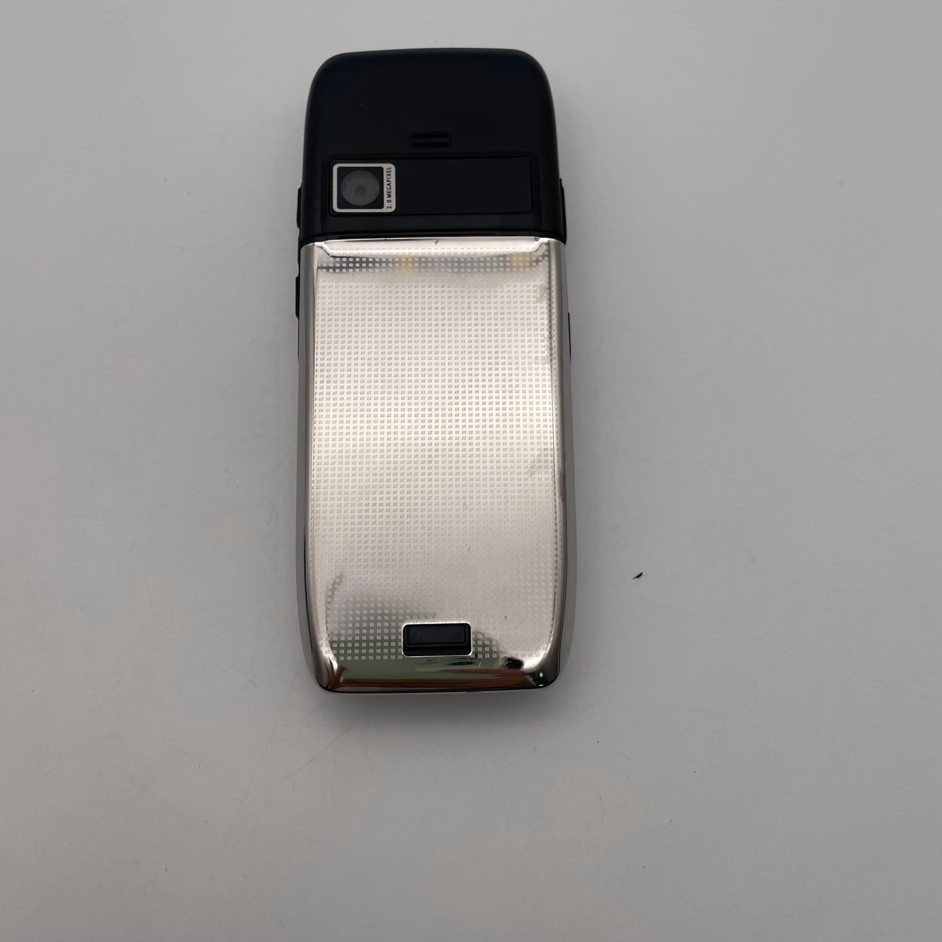 الأصلي مقفلة E51 الهاتف المحمول الروسية العربية ال...