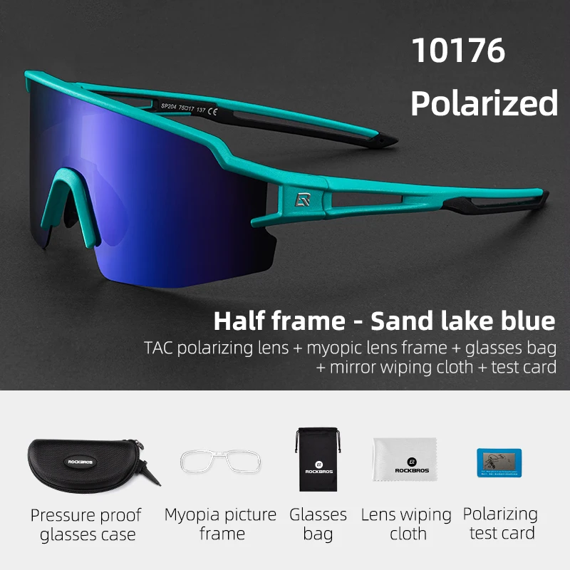 10176 Polarized