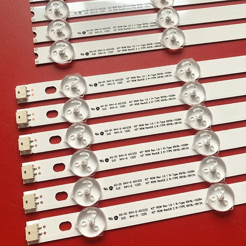 12 / LED Ʈ Ʈ LIG 42LM340T 42LM3700 42LS3400 42LM3400 6916L-0882A 0913A 6916L-1028A 1029A LC420DUN SE R2