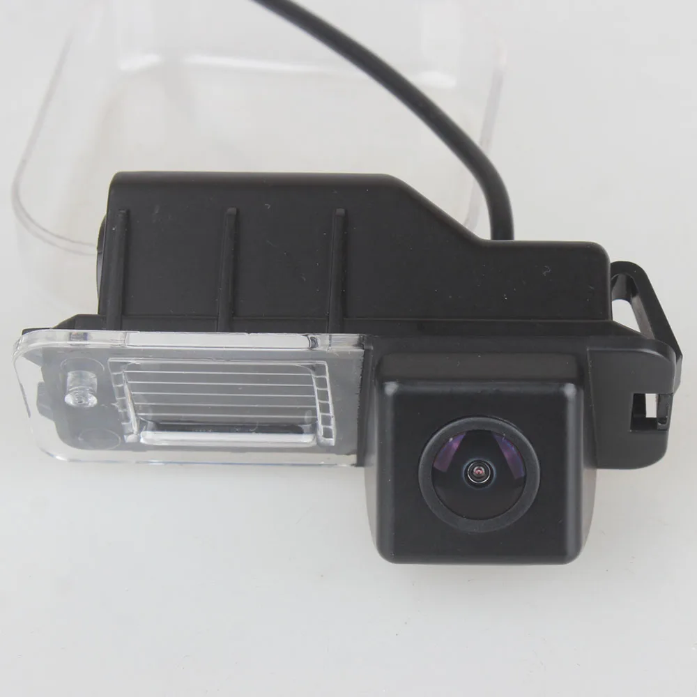 Rear Camera Rear View Camera Front And Rear Cameras ZIQIAO HD Rear View Camera HS051 For VW CC Golf 6 2010-2012 Polo Hatchback Magotan 2011-2013