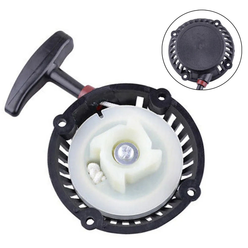 

Motorcycle Manual Extractor Starter Ignition Switch For 47cc/49cc For Pocket Bike Mini ATV Tp Dirt Pull Starter Recoil Starter