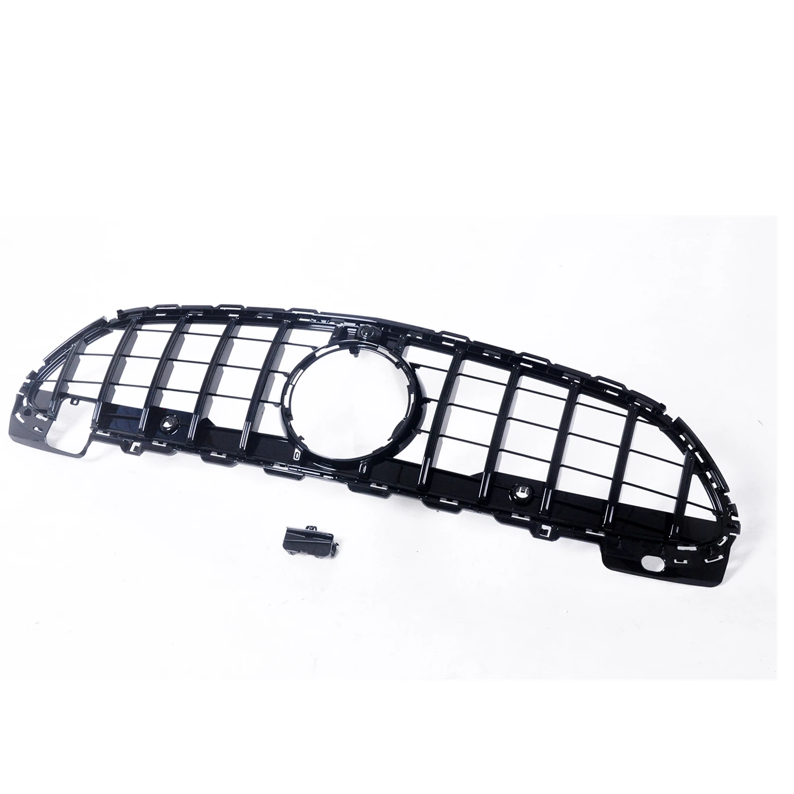 ޸  C Ŭ W206 2021-2023 C180 C200 C300 C43 AMG GT Ÿ Ʈ ׸   ĵ ޽