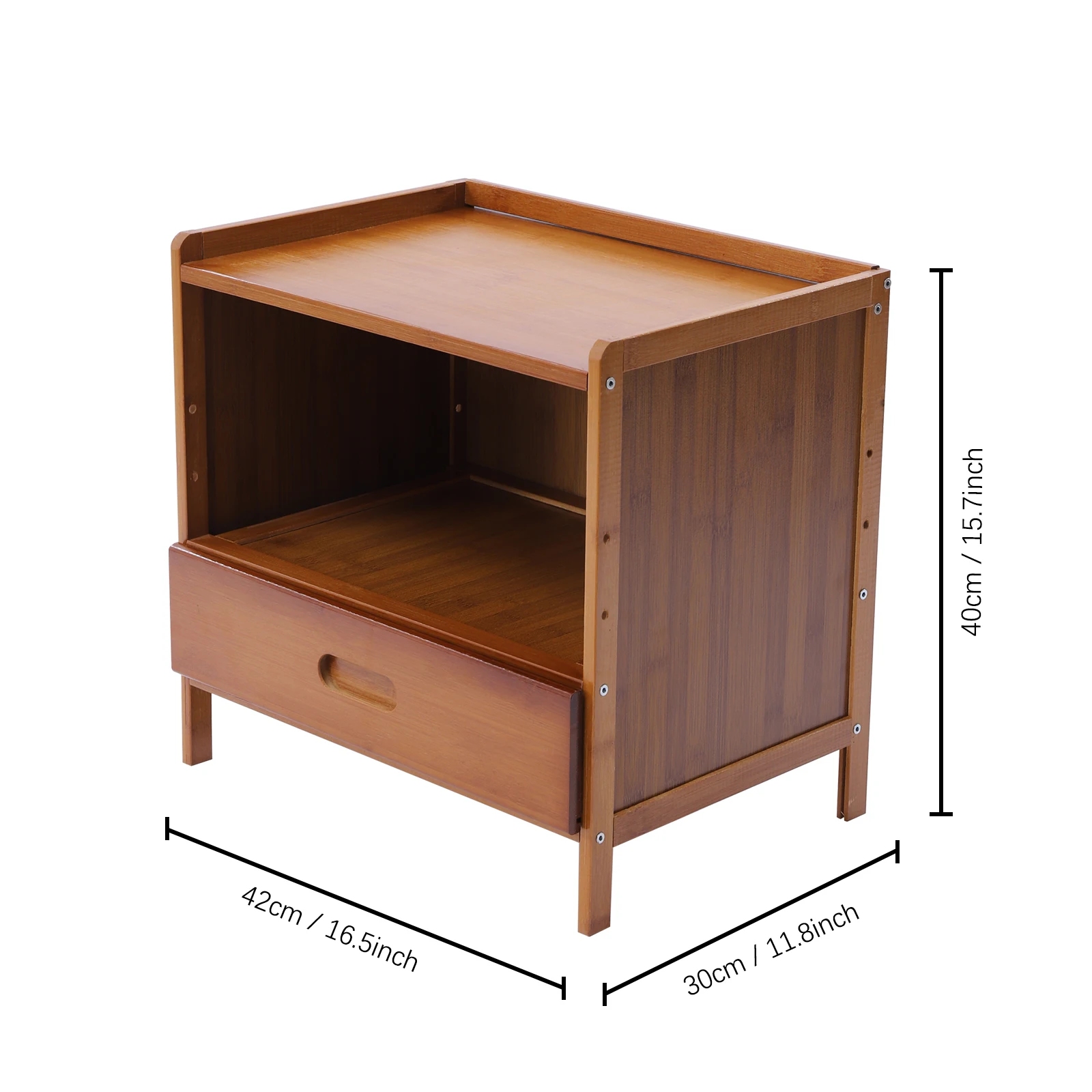 Nightstand Bedside Table Sofa Side Stand Sofa Side Stand Cabinet